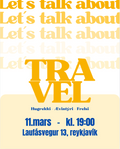Let´s Talk About...TRAVEL